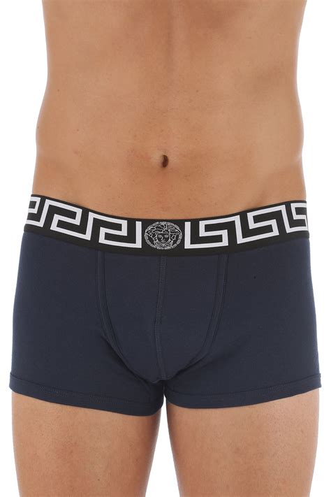 versace collection underwear|Versace underwear for men stiff.